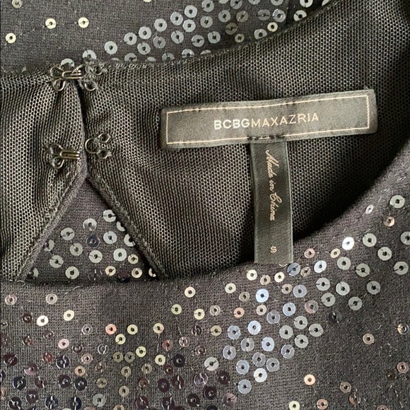 BCBG MAXAZRIA ENNA DRESS - Picture 7 of 8